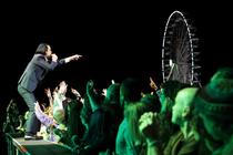 Nick Cave 5