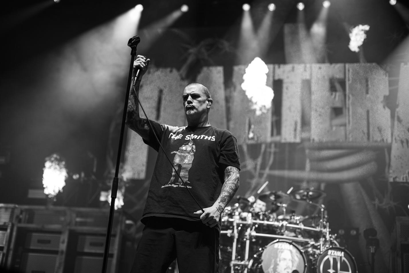 PANTERA (2)