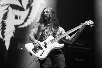 POWER TRIP