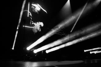 Paul Kalkbrenner - Colours of Ostrava