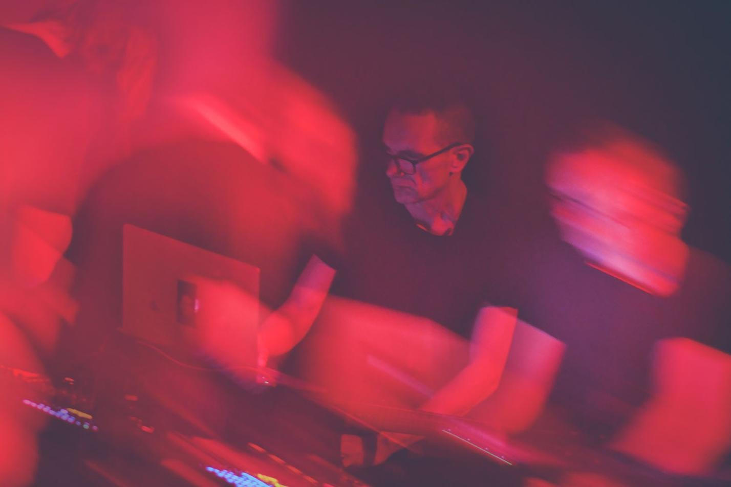Massimo Pupillo + Rouilleux 3
