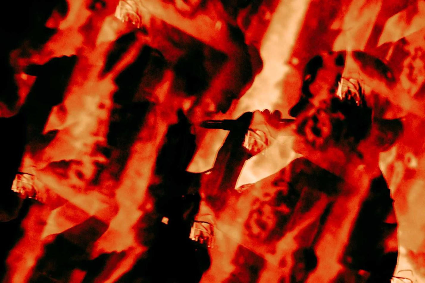 Fire Like Fire 3