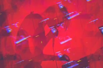 Massimo Pupillo + Rouilleux 1