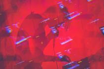Massimo Pupillo + Rouilleux 1