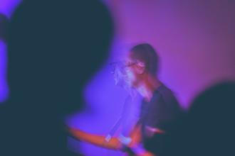 Massimo Pupillo + Rouilleux 5