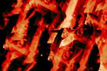 Fire Like Fire 3