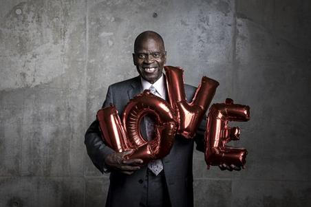Maceo Parker