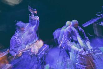 Ghost Ship Ensemble 2