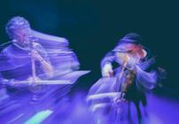 Ghost Ship Ensemble 3