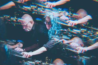 Angélica Castelló + Jerome Noetinger 3