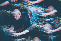 Angélica Castelló + Jerome Noetinger 3