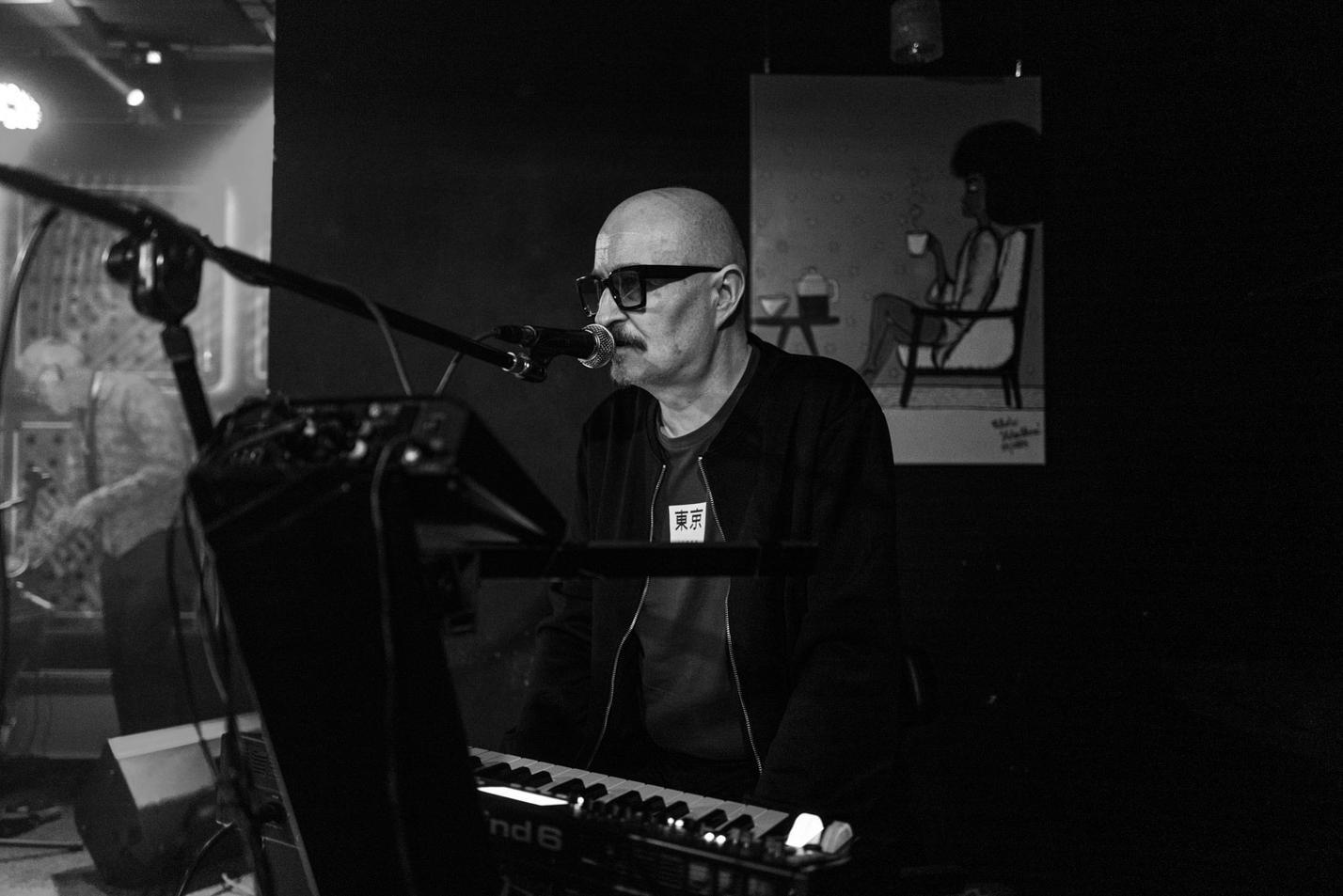 Moimir Papalescu& The Nihilists (4)