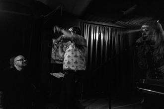 Moimir Papalescu& The Nihilists (6)