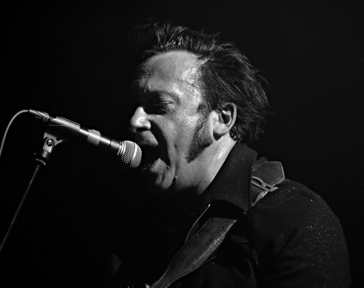 44-Moimir Papalescu & The Nihilists