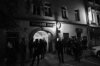 8-Vegalité