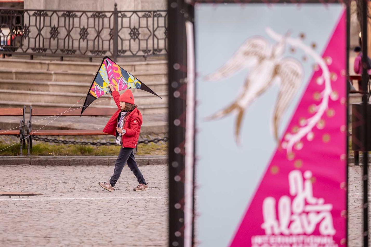 Mezinárodní festival dokumentárních filmů Ji.hlava, 30.10.2025, Jihlava