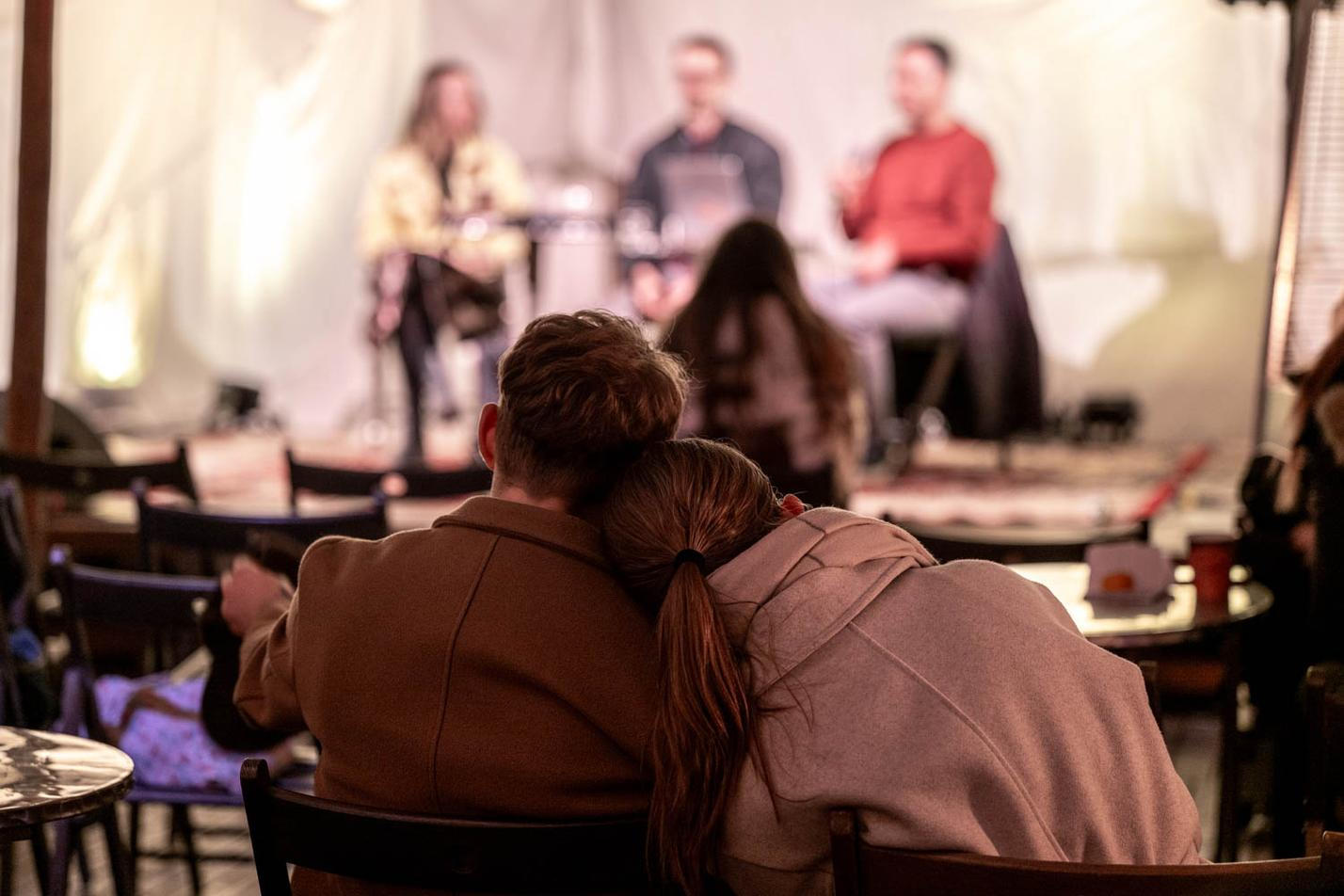 Mezinárodní festival dokumentárních filmů Ji.hlava, 30.10.2025, Jihlava