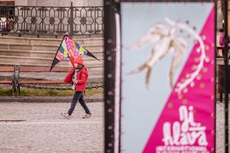 Mezinárodní festival dokumentárních filmů Ji.hlava, 30.10.2025, Jihlava