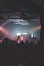 crowd