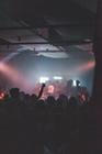 crowd