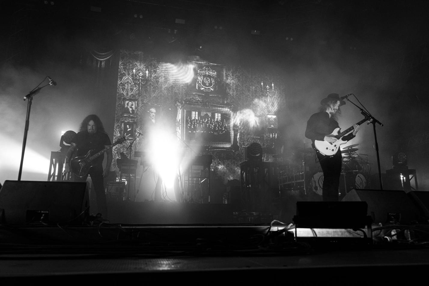 Opeth (1)