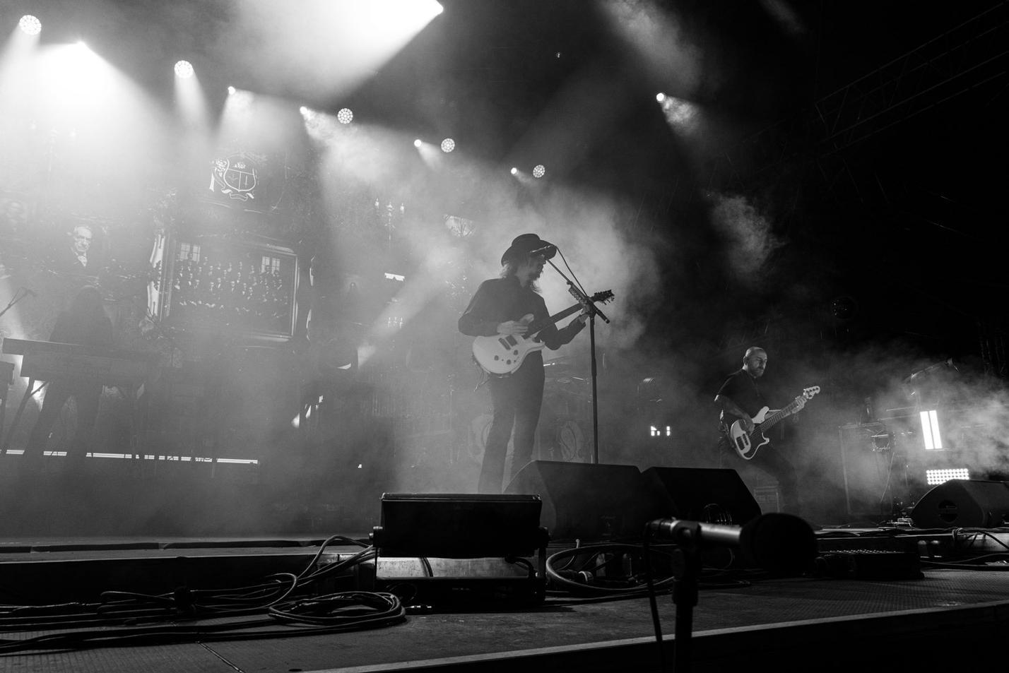 Opeth (2)