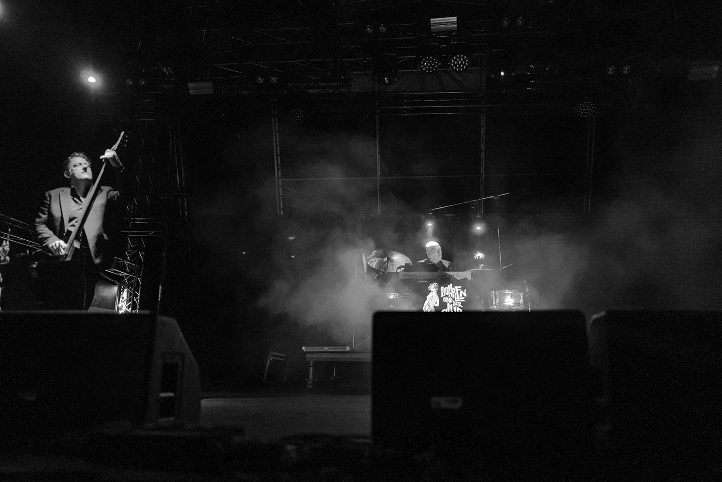 Bohren&der clubof gore (2)