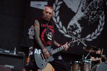 Agnostic front (1)