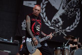 Agnostic front (1)