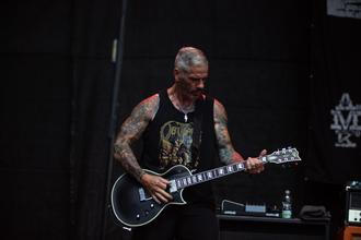 Agnostic front (2)