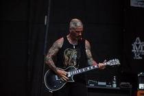 Agnostic front (2)