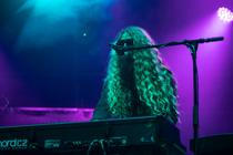 Atomic rooster (2)