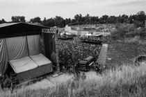 Marshall stage