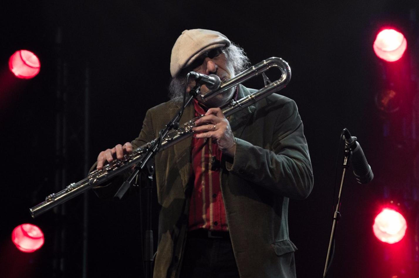 Miroslav Vitouš & Jiří Stivín (CZ, USA) 3