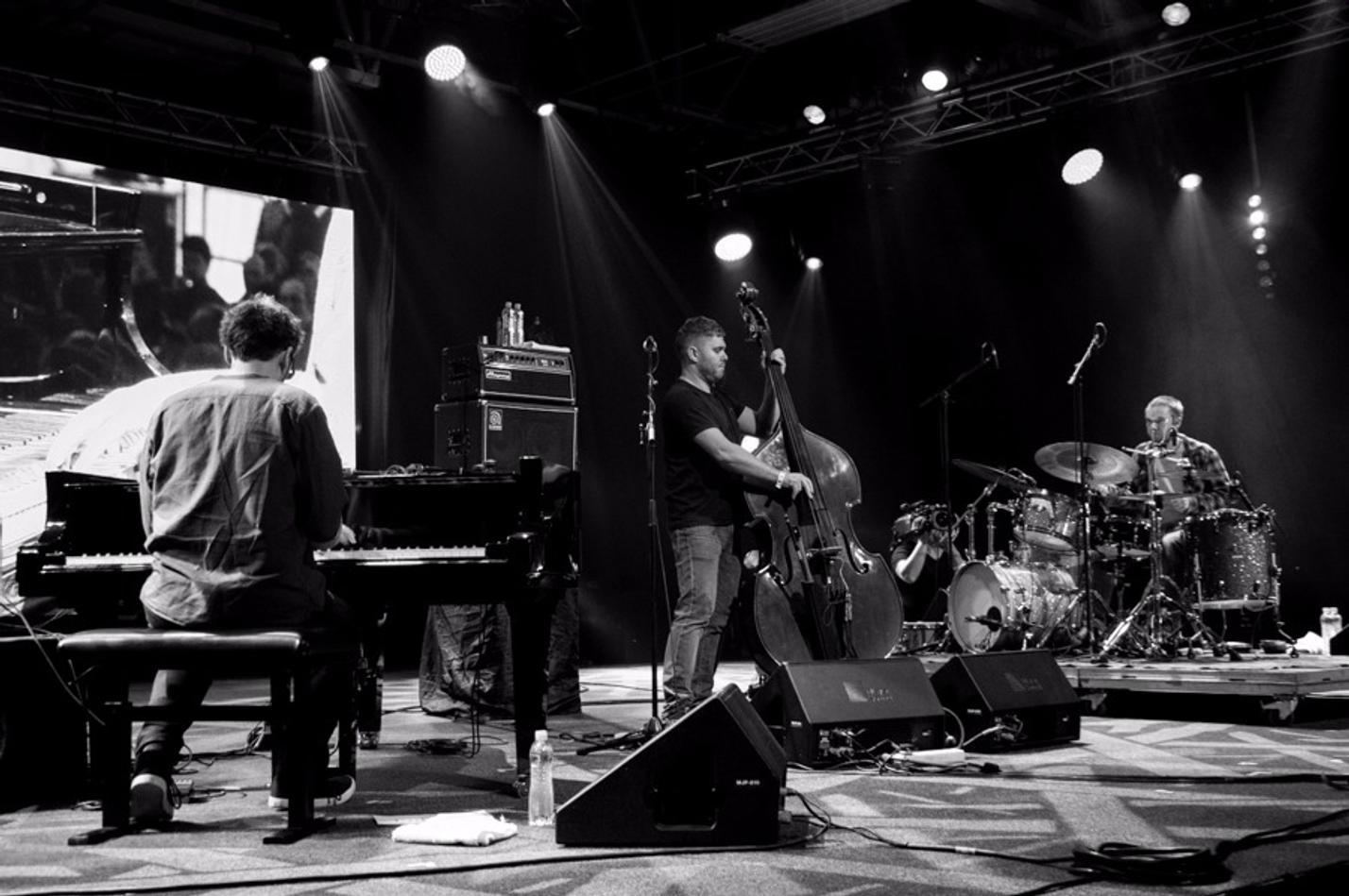 Go Go Penguin (UK) 2