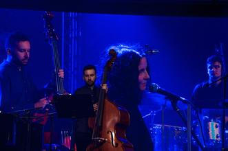 Jana Bezek Trio (SK) 1
