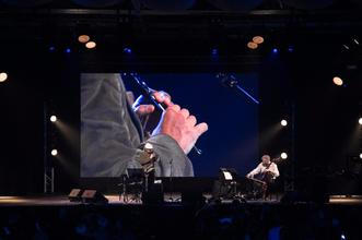 Miroslav Vitouš & Jiří Stivín (CZ, USA) 2