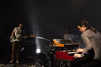 ODB trio (SK) 3