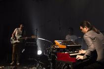 ODB trio (SK) 3
