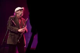 Miroslav Vitouš & Jiří Stivín (CZ, USA) 1