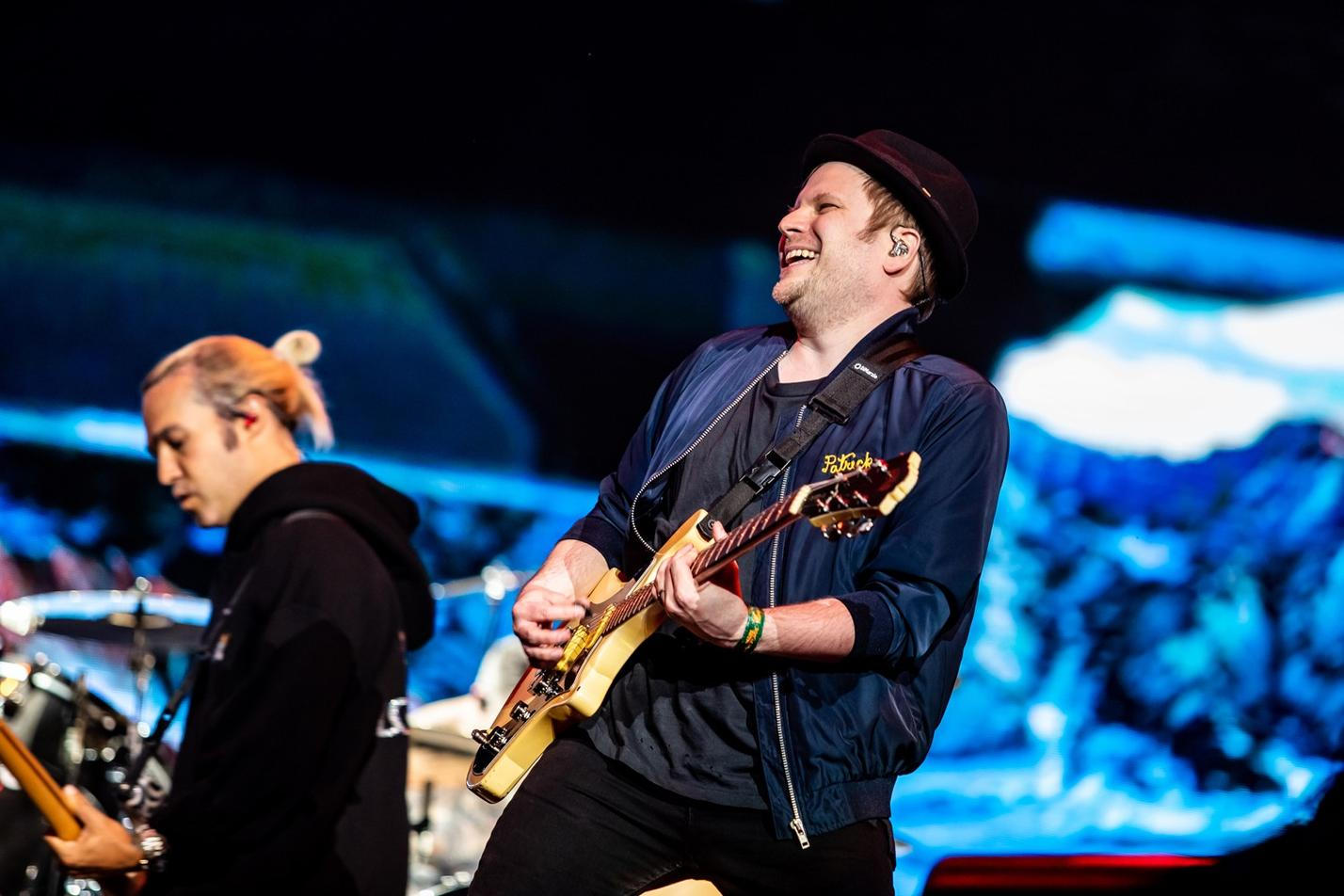 Fall Out Boy6