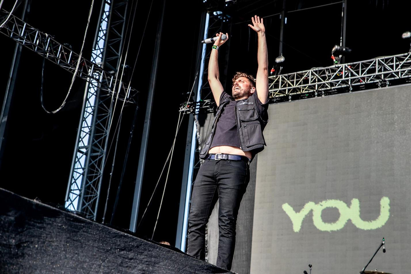 You Me At Six1