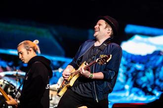 Fall Out Boy6