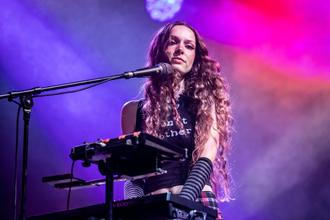 Holly Humberstone