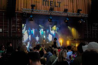 KV30 STAGE