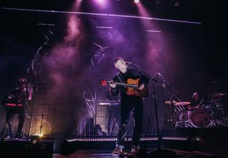 Dermot Kennedy, Eventim Apollo, London, UK - 7451