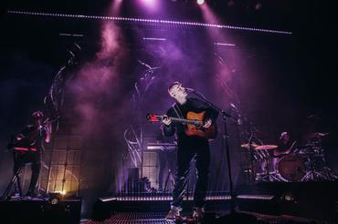 Dermot Kennedy, Eventim Apollo, London, UK - 7451
