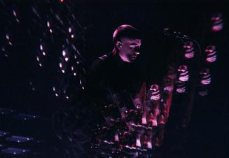 Dermot Kennedy, Eventim Apollo, London, UK - 7492