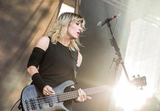 Rock for People - Sick Puppies