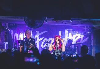 Icon for Hire